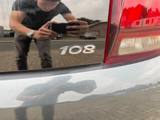 Peugeot 108 – thumbnail 15