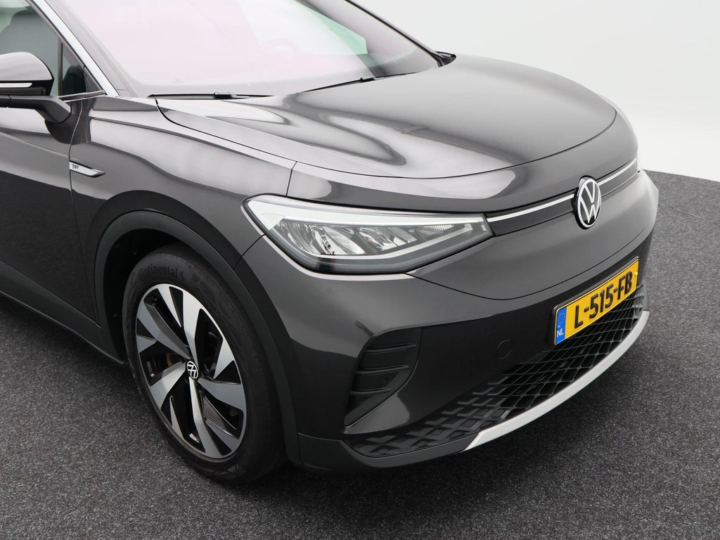 Volkswagen ID.4 – foto 7