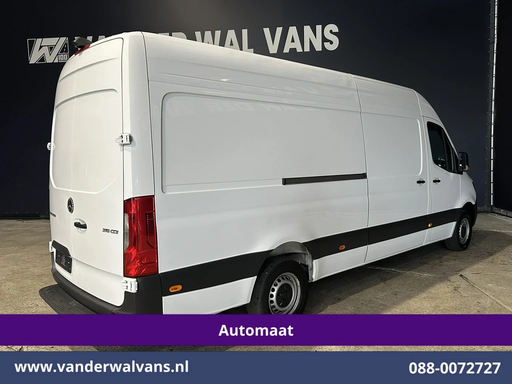 Mercedes-Benz Sprinter – foto 3