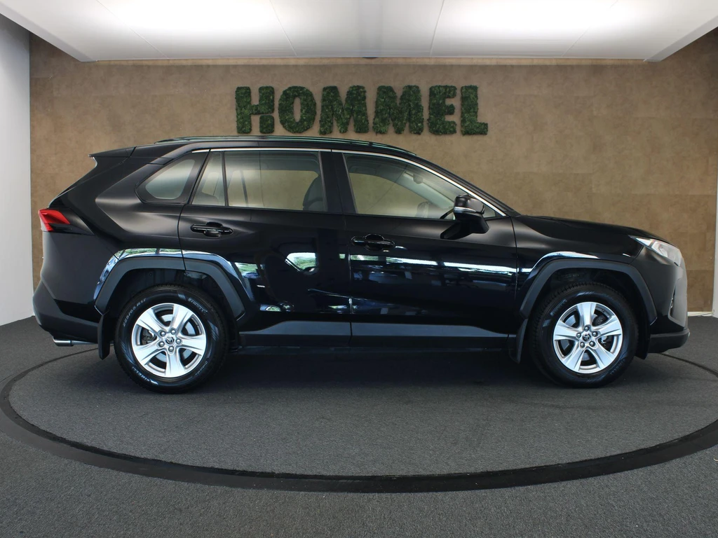 Toyota RAV4 – foto 7