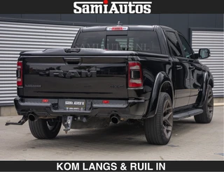 Dodge Ram Pick-Up – thumbnail 13