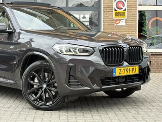 BMW X3 – thumbnail 16
