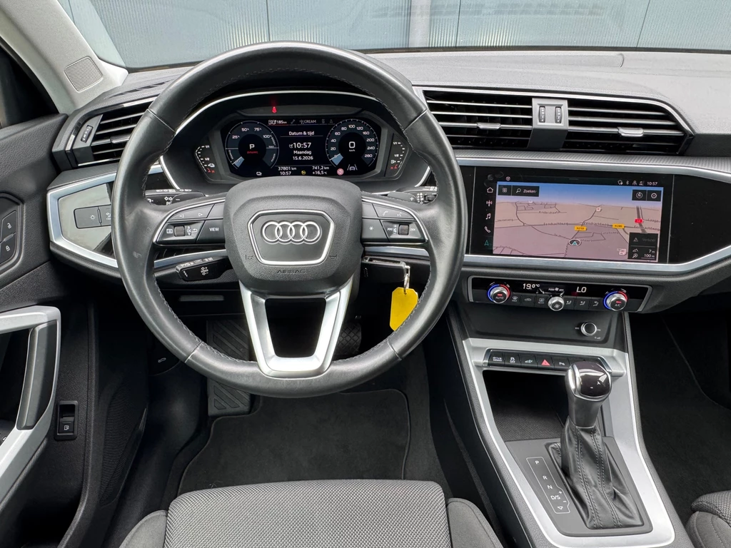 Audi Q3 – foto 16