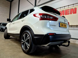Nissan QASHQAI – thumbnail 4