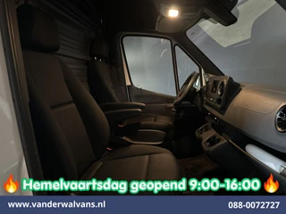 Mercedes-Benz Sprinter – thumbnail 11