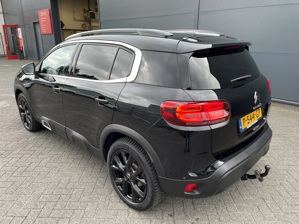 Citroën C5 Aircross – foto 5