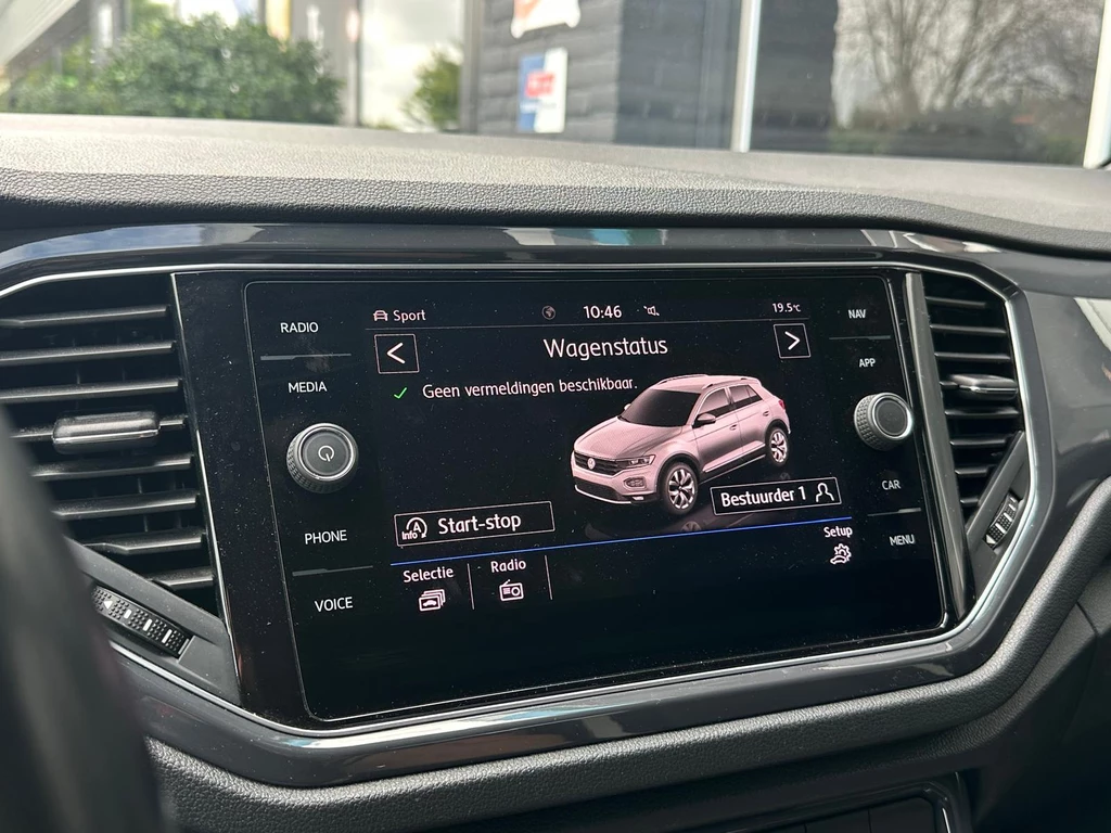Volkswagen T-Roc – foto 23