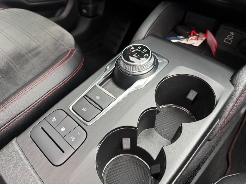 Ford Kuga – foto 53