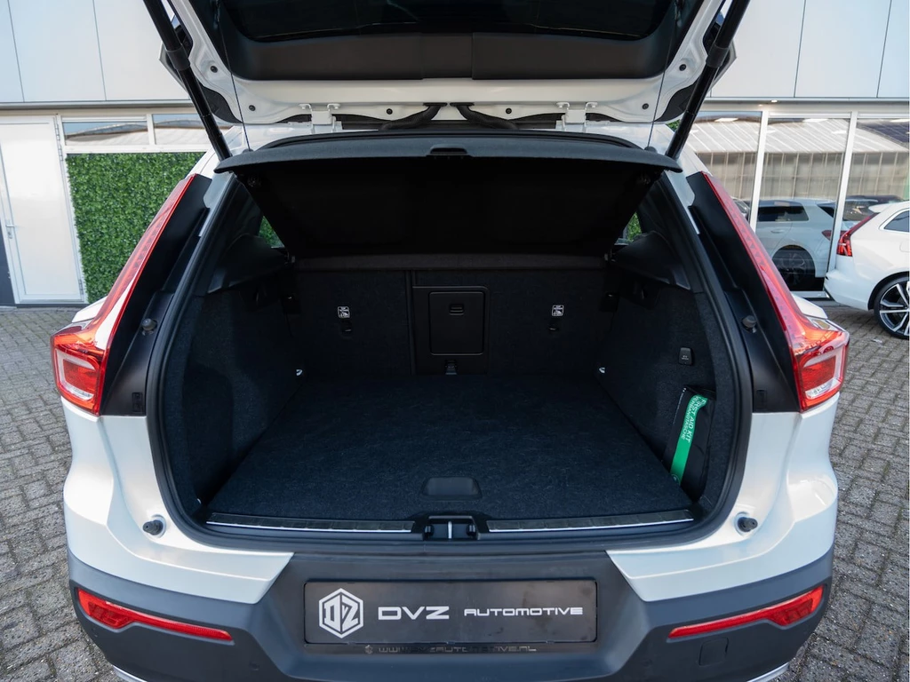 Volvo XC40 – foto 14