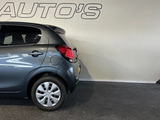 Citroën C1 – thumbnail 6
