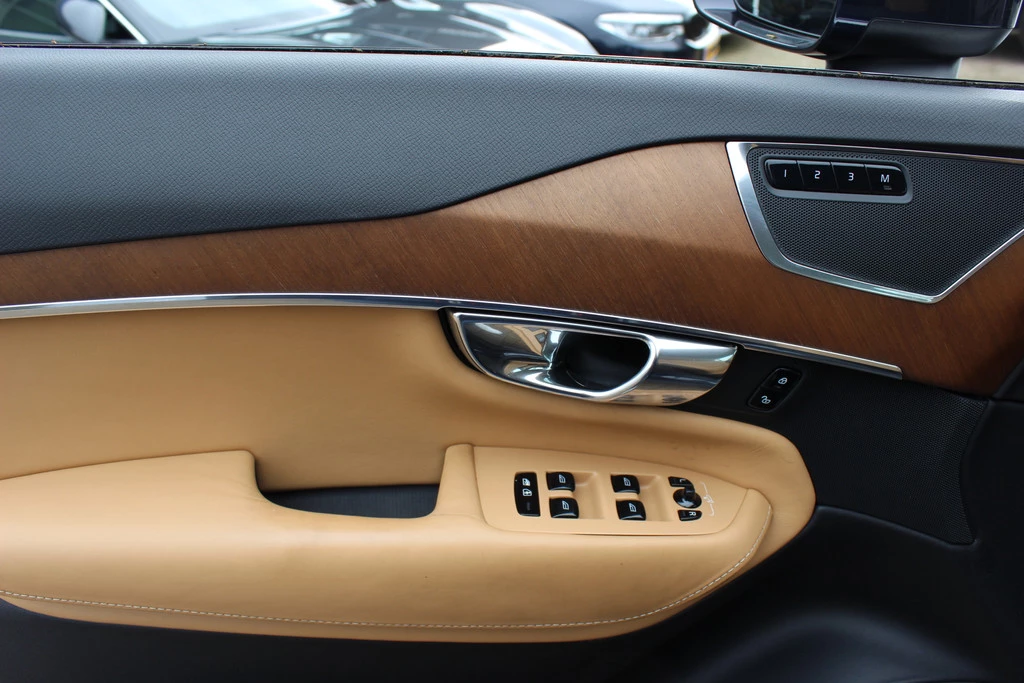 Volvo XC90 – foto 24