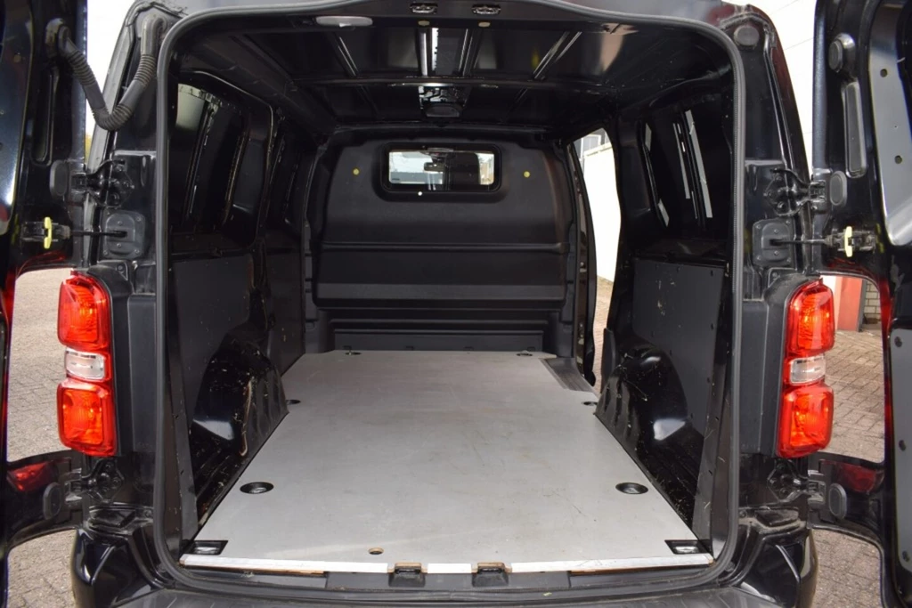 Citroën Jumpy – foto 23