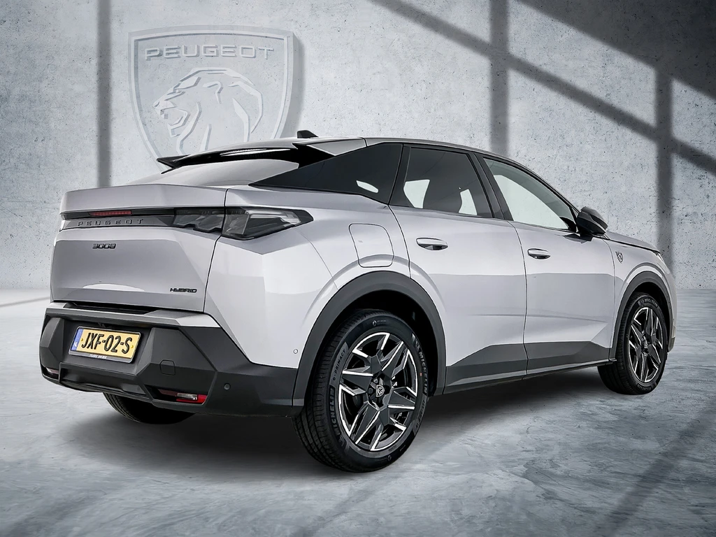 Peugeot 3008 – foto 4