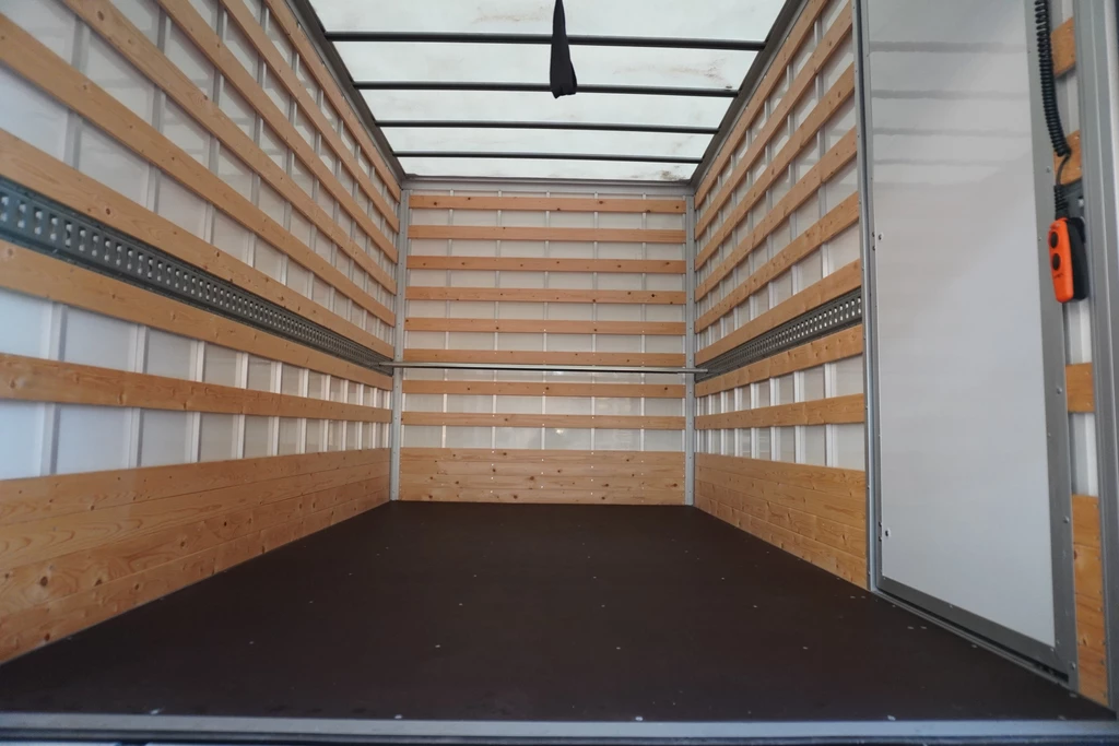 Renault Master – foto 13