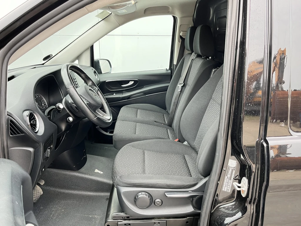 Mercedes-Benz Vito – foto 7