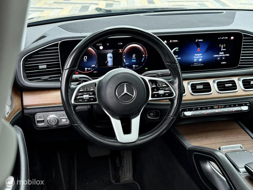 Mercedes-Benz GLE – foto 18