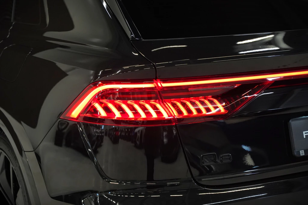 Audi Q8 – foto 28