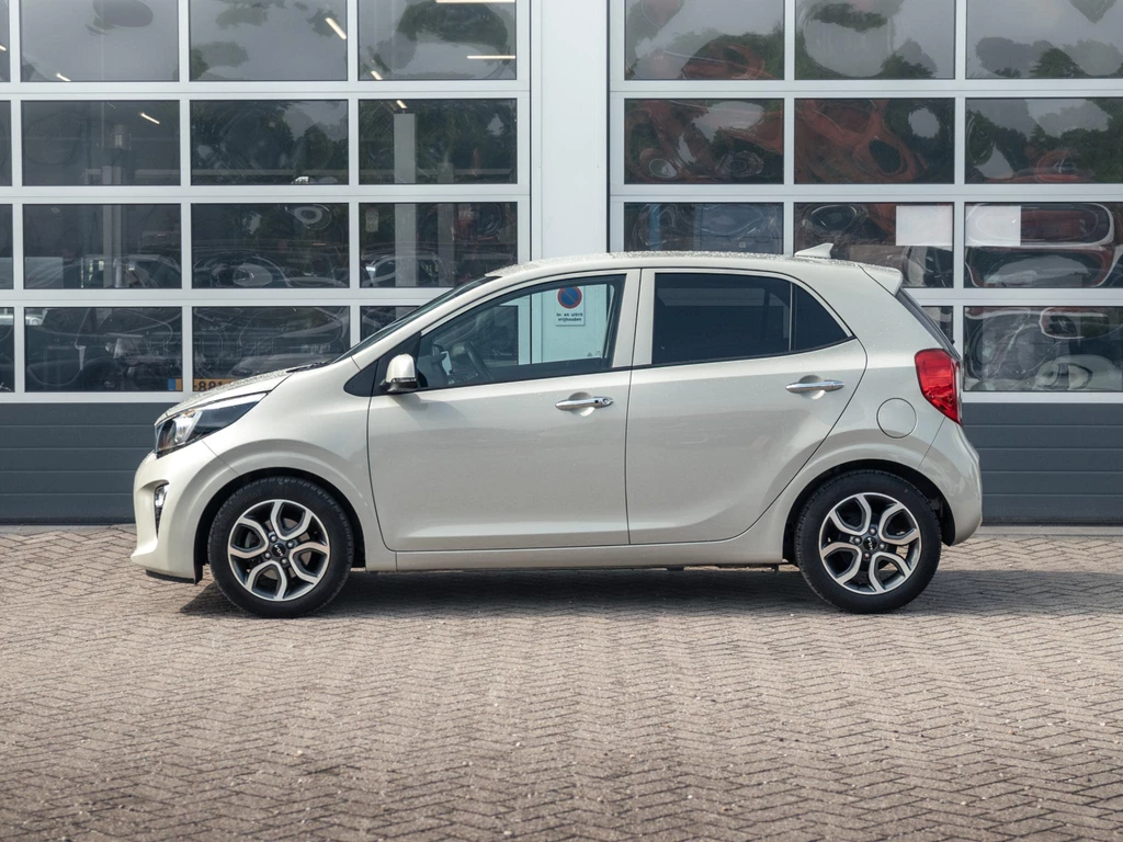 Kia Picanto – foto 4