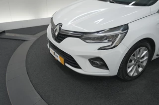 Renault Clio – thumbnail 1