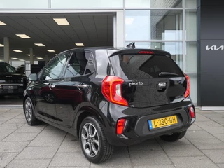 Kia Picanto – thumbnail 3