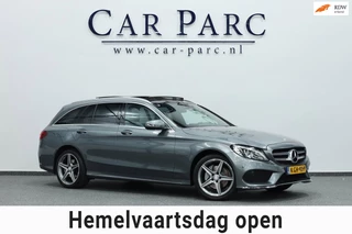 Mercedes-Benz C-Klasse – thumbnail 7