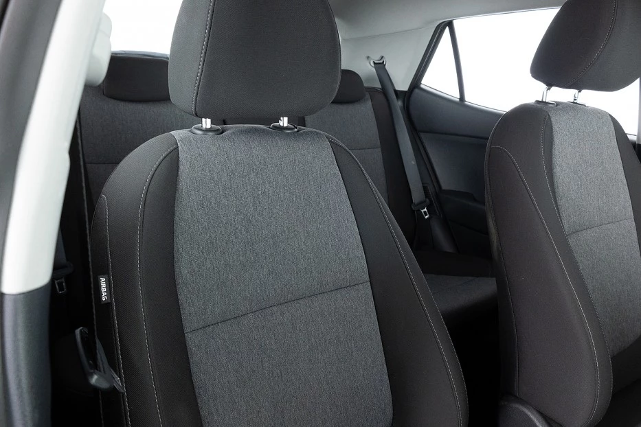 Kia Stonic – foto 14