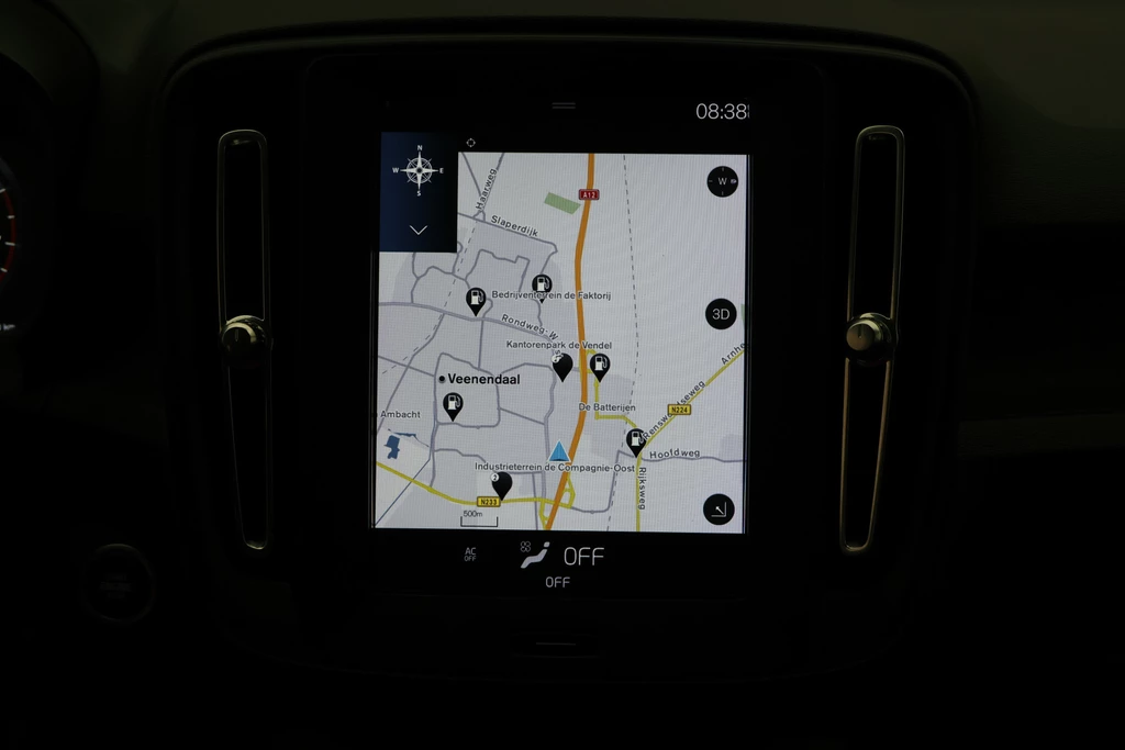 Volvo XC40 – foto 15
