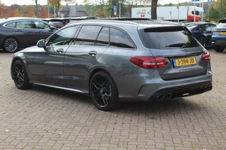 Mercedes-Benz C-Klasse – thumbnail 3