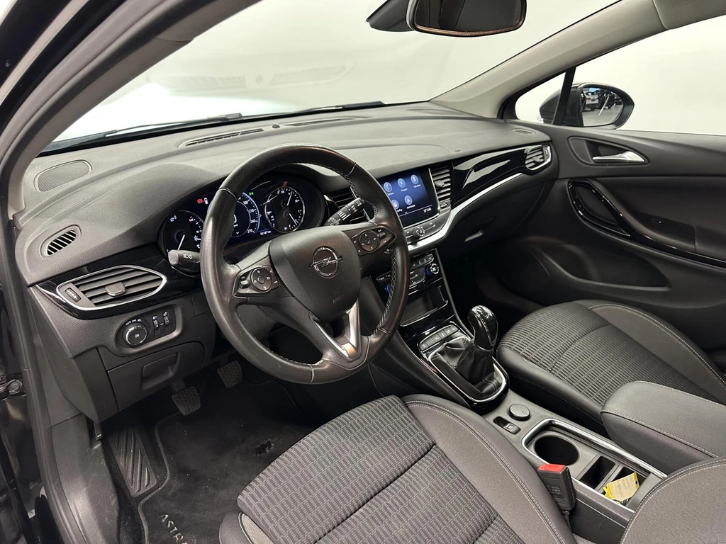 Opel Astra – foto 15