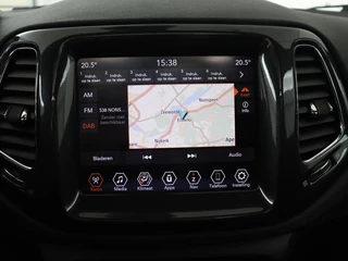 Jeep Compass – thumbnail 23