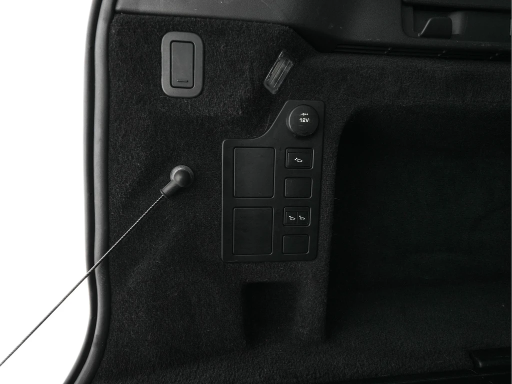 Land Rover Discovery – foto 26