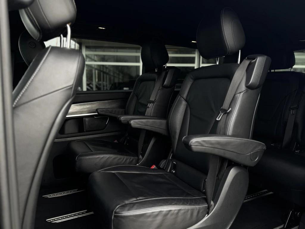 Mercedes-Benz EQV – foto 12