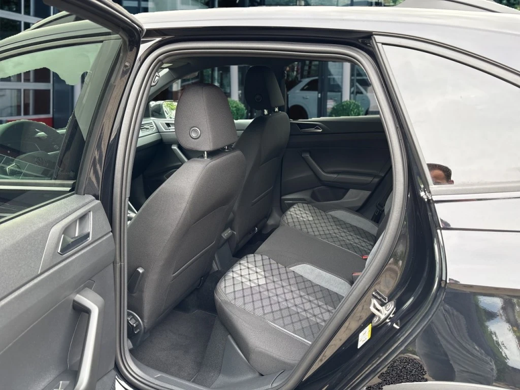 Volkswagen Taigo – foto 12
