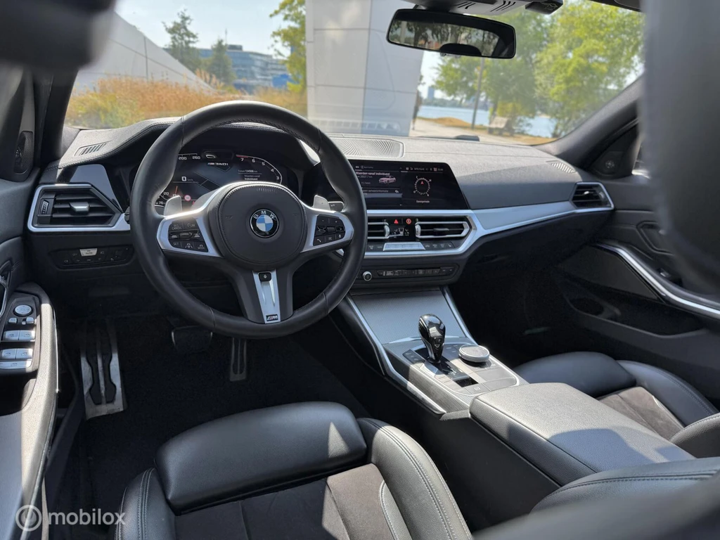 BMW 3 Serie – foto 12