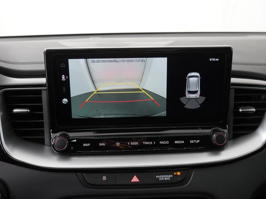 Kia Ceed Sportswagon – foto 32