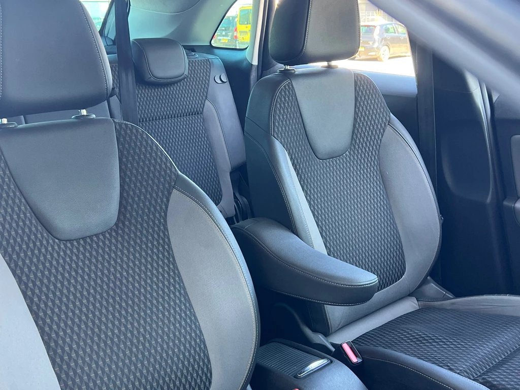 Opel Crossland X – foto 18