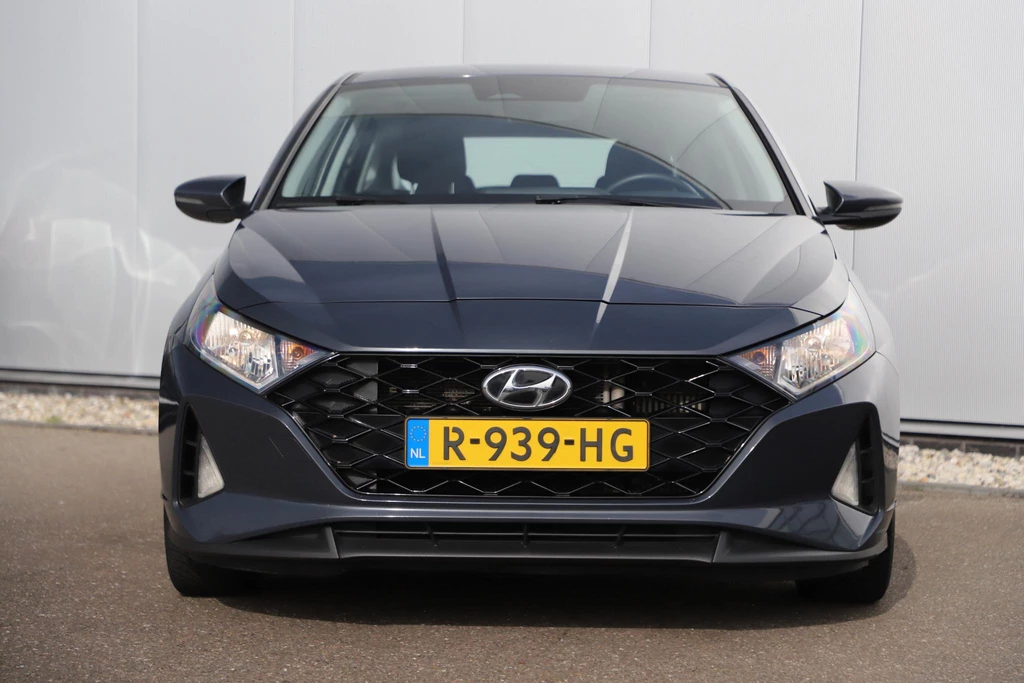 Hyundai i20 – foto 4