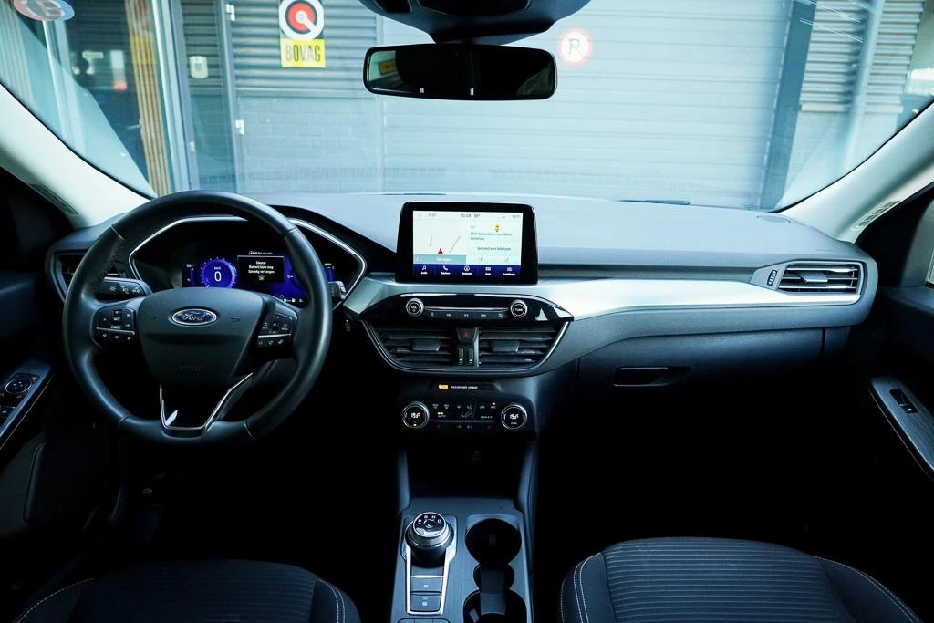 Ford Kuga – foto 13