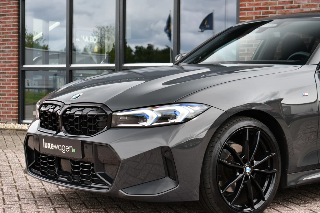 BMW 3 Serie – foto 2