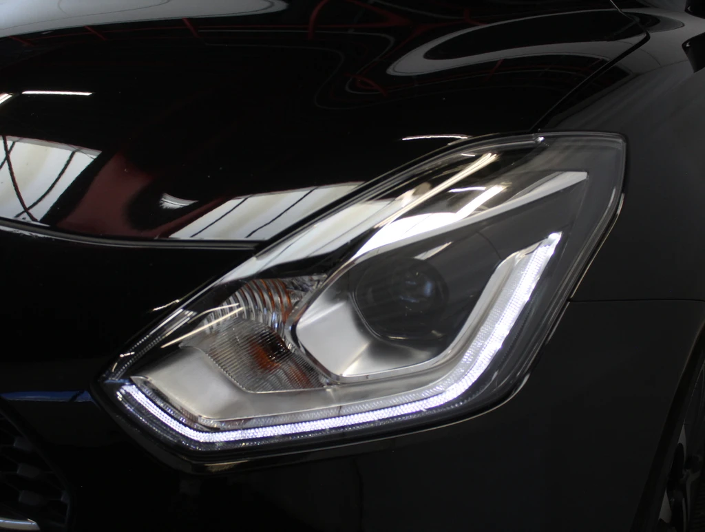 Suzuki Swift – foto 52