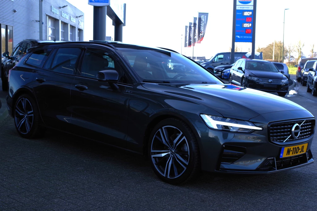 Volvo V60 – foto 7