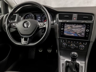 Volkswagen Golf – thumbnail 9