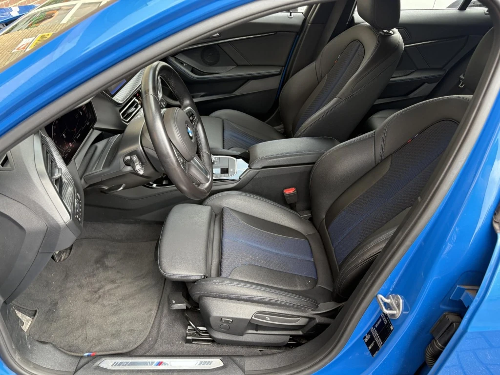 BMW 1 Serie – foto 36
