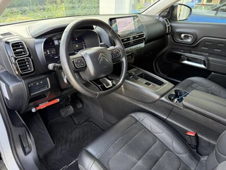 Citroën C5 Aircross – thumbnail 10