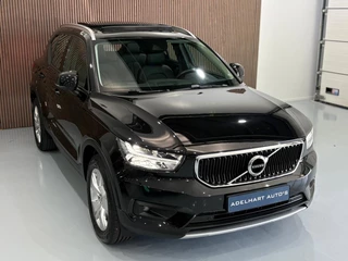 Volvo XC40 – thumbnail 12