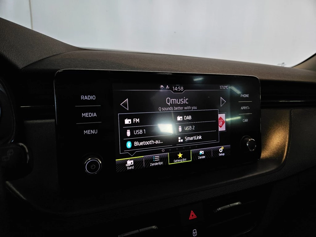 Škoda Kamiq – foto 38