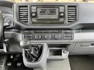 Volkswagen Crafter – thumbnail 21