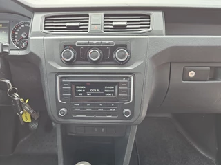 Volkswagen Caddy – thumbnail 26