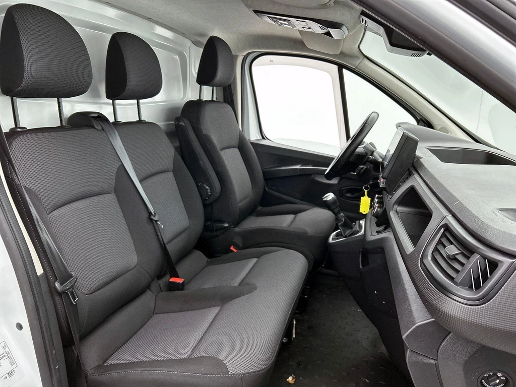 Renault Trafic – foto 42