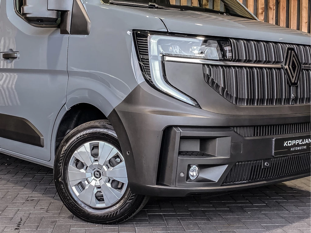 Renault Master – foto 35